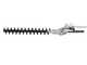 Blue Bird TJ 53 EZ C COMBI - Decespugliatore a scoppio multifunzione a zaino - Motore Kawasaki TJ 53 EZ COMBI