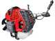 Efco DSH 5000 T - Decespugliatore a scoppio - Impugnatura doppia