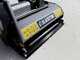 BlackStone BL 80 MSS - Trinciaerba per trattore - Serie leggera - Spostamento manuale