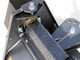 BlackStone BL 80 MSS - Trinciaerba per trattore - Serie leggera - Spostamento manuale
