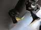 BlackStone BL 80 MSS - Trinciaerba per trattore - Serie leggera - Spostamento manuale