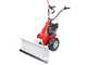 Eurosystems Minieffe RM - Motofalciatrice multifunzione - B&amp;S 675 iSi