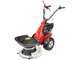Eurosystems Minieffe RM - Motofalciatrice multifunzione - B&amp;S 675 iSi