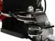 Eurosystems Minieffe RM - Motofalciatrice multifunzione - B&amp;S 675 iSi