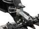 Eurosystems Minieffe RM - Motofalciatrice multifunzione - B&amp;S 675 iSi