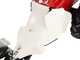 Eurosystems Minieffe RM - Motofalciatrice multifunzione - B&amp;S 675 iSi