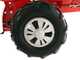 Eurosystems Minieffe RM - Motofalciatrice multifunzione - B&amp;S 675 iSi