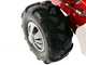 Eurosystems Minieffe RM - Motofalciatrice multifunzione - B&amp;S 675 iSi