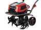 Einhell GP-CR 36/45 Li E BL - Solo - Elettrozappa a batteria - 36V - SENZA BATTERIA E SENZA CARICABATTERIA