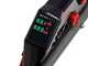 Einhell GP-CR 36/45 Li E BL - Solo - Elettrozappa a batteria - 36V - SENZA BATTERIA E SENZA CARICABATTERIA