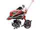 Einhell GP-CR 36/45 Li E BL - Solo - Elettrozappa a batteria - 36V - SENZA BATTERIA E SENZA CARICABATTERIA