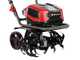 Einhell GP-CR 36/45 Li E BL - Elettrozappa a batteria - 36V 2x 18V 4Ah