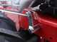 Eurosystems P55 EVO - Trinciaerba a scoppio - B&amp;S 675 iSi