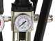 DeWalt DXCMB2M100HE - Compressore aria elettrico monofase a cinghia - Motore 2 HP &ndash; 100 lt
