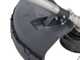 Efco DSH 5000 BP - Decespugliatore a zaino - Motore Emak