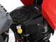 GeoTech Pro PRTM 200-1020 H-CM - Trattorino tagliaerba - Cambio idrostatico - Cesto di raccolta