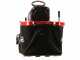 GeoTech Pro PRTM 200-1020 H-CM - Trattorino tagliaerba - Cambio idrostatico - Cesto di raccolta