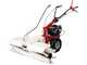 Eurosystems P55 EVO - Decespugliatore a ruote a benzina - B&amp;S 675 iSi