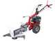 Eurosystems P55 EVO - Decespugliatore a ruote a benzina - B&amp;S 675 iSi