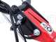 Eurosystems P55 EVO - Decespugliatore a ruote a benzina - B&amp;S 675 iSi