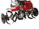 Benassi BL105H - Motozappa a benzina 5.5 HP - Motore Honda GX160