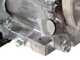 Benassi BL105H - Motozappa a benzina 5.5 HP - Motore Honda GX160