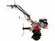 Benassi BL105H - Motozappa a benzina 5.5 HP - Motore Honda GX160