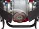 Benassi BL105H - Motozappa a benzina 5.5 HP - Motore Honda GX160