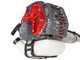 Efco DSH 5000 S - Decespugliatore a scoppio - Motore Emak