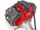 Efco DSH 5000 S - Decespugliatore a scoppio - Motore Emak