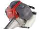 Efco DSH 5000 S - Decespugliatore a scoppio - Motore Emak
