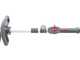 Efco DSH 5000 S - Decespugliatore a scoppio - Motore Emak