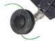 Efco DSH 5000 S - Decespugliatore a scoppio - Motore Emak