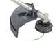 Efco DSH 5000 S - Decespugliatore a scoppio - Motore Emak