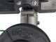 Efco DSH 5000 S - Decespugliatore a scoppio - Motore Emak