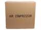 ABAC MONTECARLO QUIETE OS20 - Compressore aria elettrico monofase silenziato - Oil-less - 2 HP - 50 lt