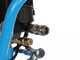 ABAC POLE POSITION QUIETE OS20 - Compressore aria elettrico monofase silenziato - Oil-less - Motore 2 HP - 24 lt
