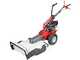 Eurosystems P55 EVO - Motocoltivatore benzina - B&amp;S 675 iSi