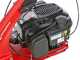 Eurosystems P55 EVO - Motocoltivatore benzina - B&amp;S 675 iSi