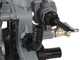 Comet MTP P40/20 TRF90 HP3 BA SCAT EL - Motopompa elettrica trifase per irrorazione - versione per acidi e prodotti chimici
