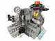 Comet MTP P40/20 TRF90 HP3 BA SCAT EL - Motopompa elettrica trifase per irrorazione - versione per acidi e prodotti chimici
