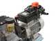 Comet MTP P40/20 TRF90 HP3 BA SCAT EL - Motopompa elettrica trifase per irrorazione - versione per acidi e prodotti chimici