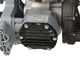 Comet MTP P40/20 TRF90 HP3 BA SCAT EL - Motopompa elettrica trifase per irrorazione - versione per acidi e prodotti chimici