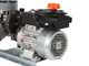 Comet MTP P40/20 TRF90 HP3 BA SCAT EL - Motopompa elettrica trifase per irrorazione - versione per acidi e prodotti chimici