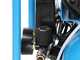 ABAC START QUIETE OS20 - Compressore aria elettrico monofase silenziato - Oil-less - Motore 2 HP - 6 lt