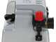 Annovi Reverberi DCS 350H - Motopompa a batteria per irrorazione - 12V 20Ah