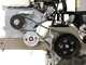 Benassi M353H - Motocarriola cingolata estendibile - Portata 350Kg
