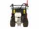 Benassi M353H - Motocarriola cingolata estendibile - Portata 350Kg