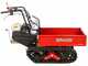 Benassi M353H - Motocarriola cingolata estendibile - Portata 350Kg