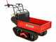 Benassi M353H - Motocarriola cingolata estendibile - Portata 350Kg